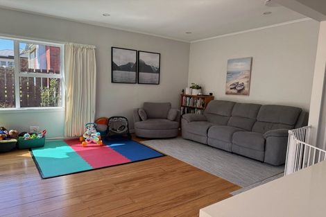Photo of property in 21 Raumati Terrace, Khandallah, Wellington, 6035