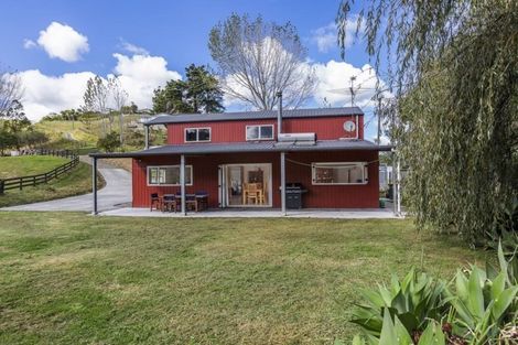 Photo of property in 49 Opoto Place, Kaukapakapa, 0873