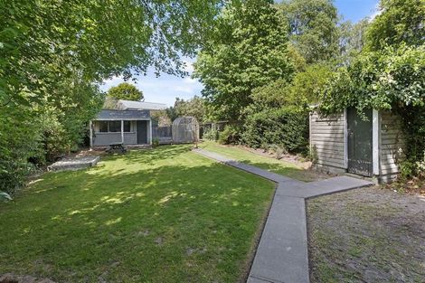 Photo of property in 46 Otara Street, Ilam, Christchurch, 8053