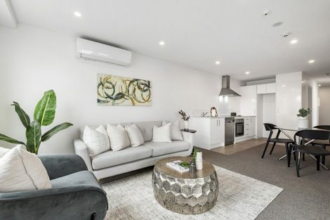 Photo of property in 106/28b Eileen Newey Place, Henderson, Auckland, 0612