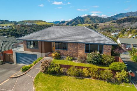 Photo of property in 6 Calamaras Street, Enner Glynn, Nelson, 7011