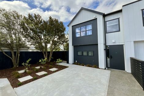 Photo of property in 25 Evesham Crescent, Spreydon, Christchurch, 8024