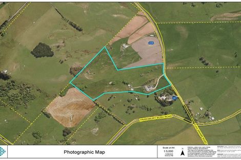 Photo of property in 215 Flag Swamp Road, Waikouaiti, 9472