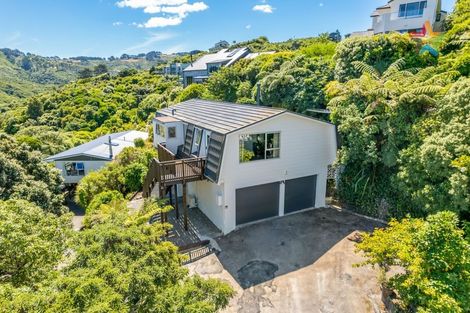 Photo of property in 3c Maungaraki Road, Korokoro, Lower Hutt, 5012