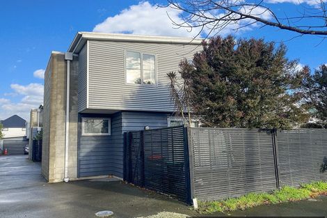 Photo of property in 73 Bishop Street, St Albans, Christchurch, 8014