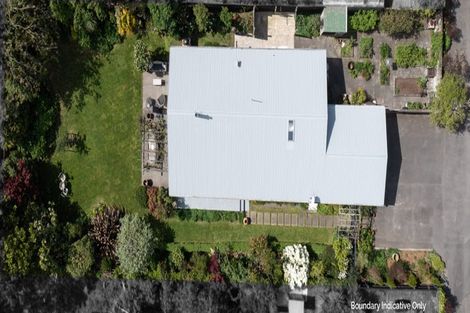 Photo of property in 5 Jed Lane, St Albans, Christchurch, 8052