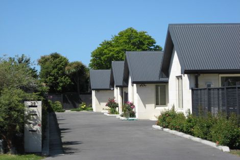 Photo of property in 38b Victoria Street, Rangiora, 7400