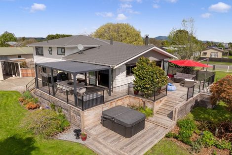 Photo of property in 15-17 Malcolm Street, Martinborough, 5711