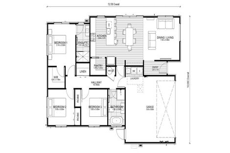 Photo of property in 15 Cooksley Lane, Rangiora, 7400
