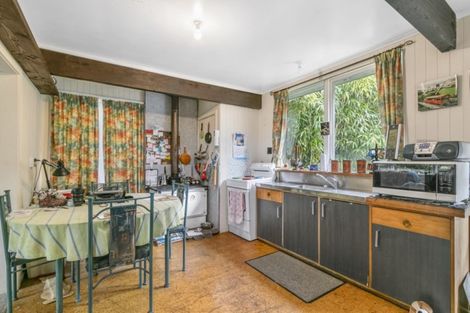 Photo of property in 61 Hair Street, Wainuiomata, Lower Hutt, 5014