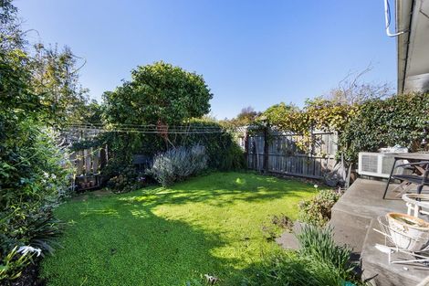 Photo of property in 5/22 Browning Street, Sydenham, Christchurch, 8023