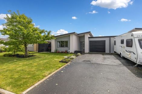 Photo of property in 30 Liddington Drive, Rolleston, 7615