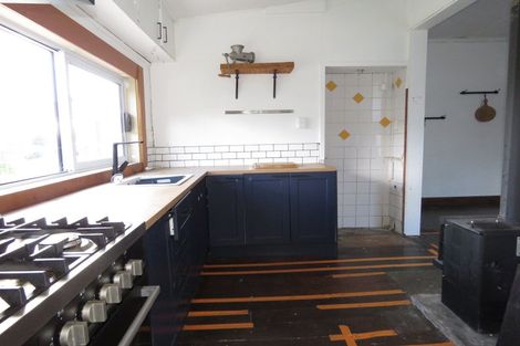 Photo of property in 3 Herald Street, Reefton, 7830