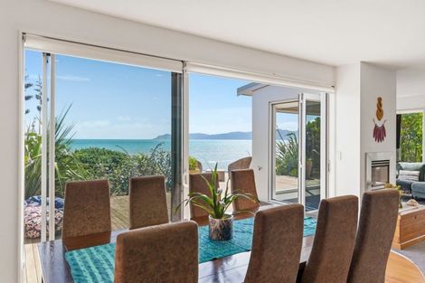 Photo of property in 60 The Esplanade, Raumati South, Paraparaumu, 5032