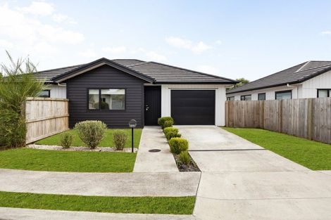 Photo of property in 5u2 Camden Place, Pukete, Hamilton, 3200