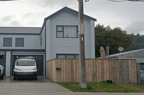 Photo of property in 13b Maclean Street, Wallaceville, Upper Hutt, 5018