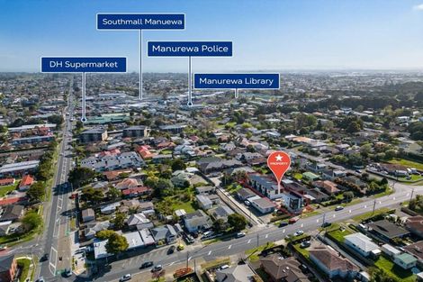 Photo of property in 37 Claude Road, Hillpark, Auckland, 2102