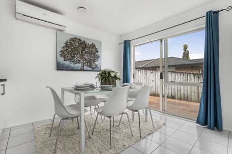 Photo of property in 3/24 James Road, Manurewa, Auckland, 2102