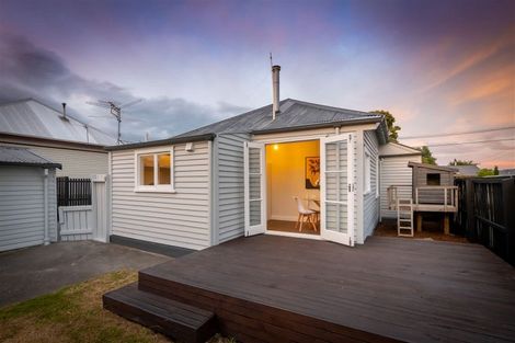 Photo of property in 48 Wyon Street, Linwood, Christchurch, 8062