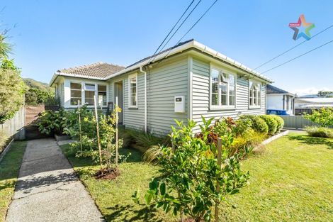 Photo of property in 126 Kowhai Street, Naenae, Lower Hutt, 5011