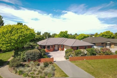 Photo of property in 12 Gainsborough Court, Rolleston, 7614