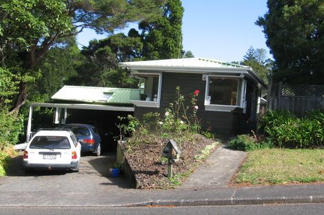 Photo of property in 21 Kauri Road, Birkenhead, Auckland, 0626