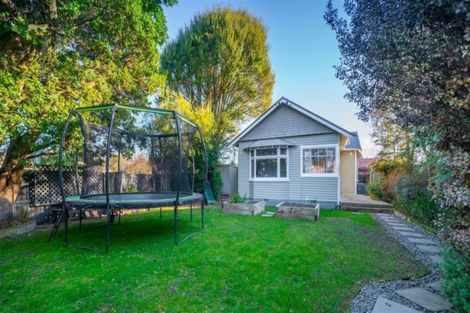Photo of property in 145 Strickland Street, Spreydon, Christchurch, 8024