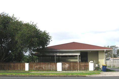 Photo of property in 54a Metcalfe Road, Ranui, Auckland, 0612