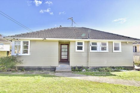 Photo of property in 6 Daphne Road, Papatoetoe, Auckland, 2025