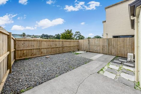 Photo of property in 19/18 Alicante Avenue, Hillpark, Auckland, 2102