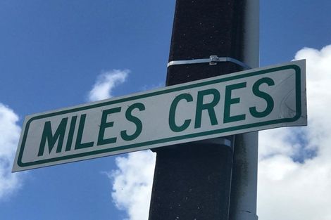 Photo of property in 52 Miles Crescent, Newlands, Wellington, 6037