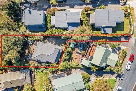 Photo of property in 33 Penzance Road, Mairangi Bay, Auckland, 0630