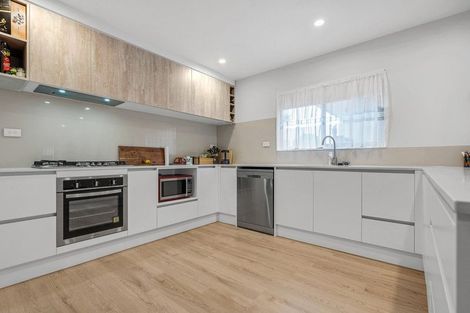 Photo of property in 89b Jellicoe Road, Manurewa, Auckland, 2102