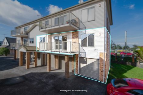 Photo of property in St Claire Village, 179/172 Mcleod Road, Te Atatu South, Auckland, 0610
