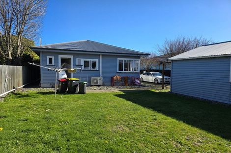 Photo of property in 162 Clarence Street, Riccarton, Christchurch, 8011