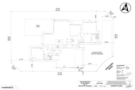 Photo of property in 19 Gerard Place, Rangiora, 7400