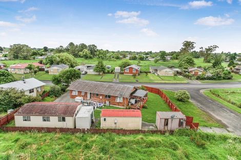 Photo of property in 36 Rosser Street, Huntly, 3700