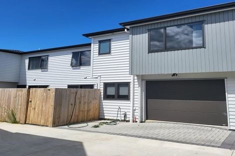 Photo of property in 4/71 Huia Road, Papatoetoe, Auckland, 2025