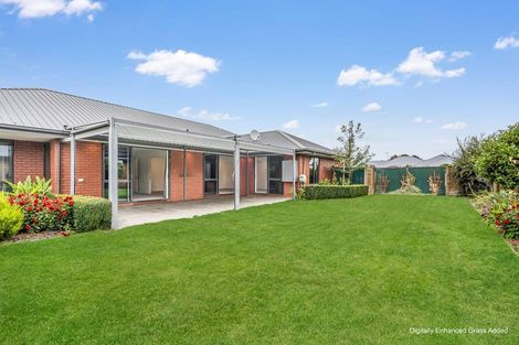Photo of property in 8 Parkdale Close, Allenton, Ashburton, 7700