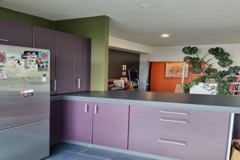 Photo of property in Grandstand Apartments, 80u8 Kent Terrace, Mount Victoria, Wellington, 6011