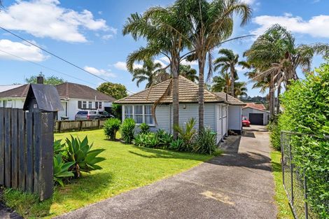 Photo of property in 72 Keyte Street, Otangarei, Whangarei, 0112