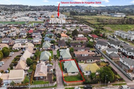 Photo of property in 72 Manuroa Road, Takanini, 2112