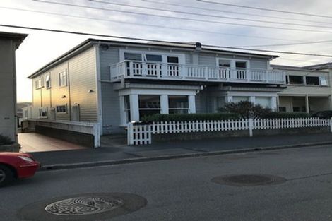 Photo of property in 116 Austin Street, Mount Victoria, Wellington, 6011
