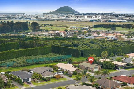 Photo of property in 90 Russley Drive, Mount Maunganui, 3116