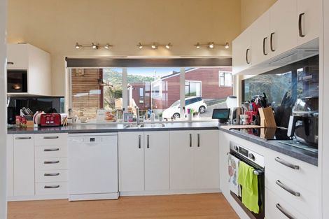 Photo of property in 4/19 Caldwell Street, Karori, Wellington, 6012