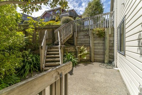 Photo of property in 28c Ronald Woolf Place, Churton Park, Wellington, 6037