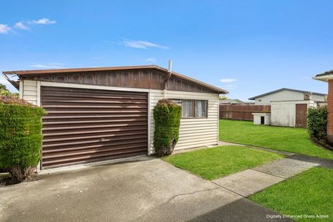 Photo of property in 20 Armstrong Place, Gonville, Whanganui, 4501