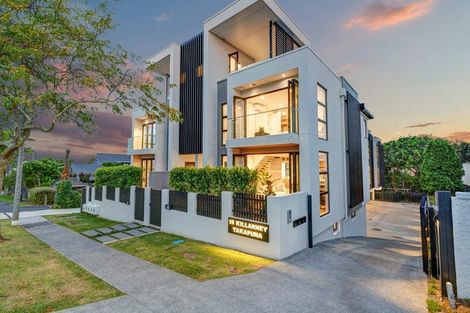 Photo of property in 16b Killarney Street, Takapuna, 0622