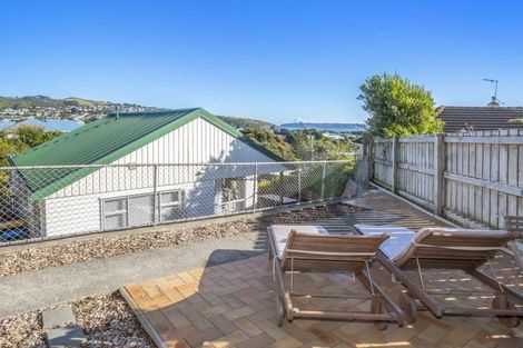 Photo of property in 1 The Spinney, Titahi Bay, Porirua, 5022