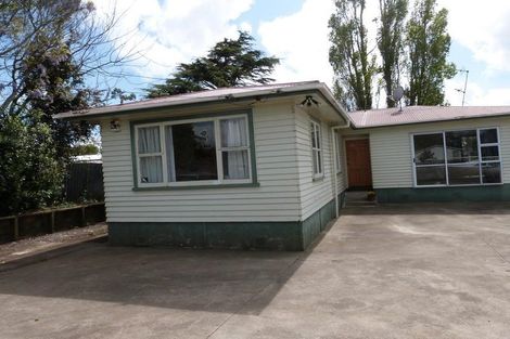 Photo of property in 2 Hinau Road, Mangere Bridge, Auckland, 2022